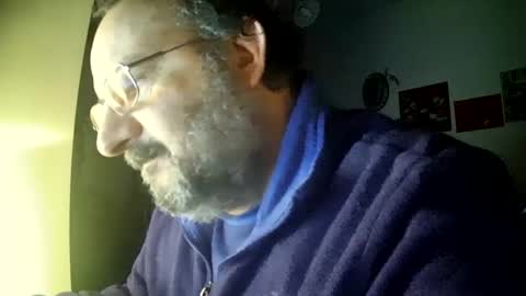 Little Wolf  online show from 02/22/25, 05:34