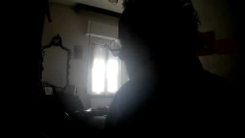 Little Wolf  online show from 02/22/25, 08:40