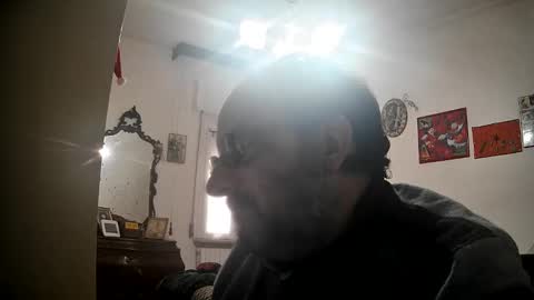 Little Wolf  online show from 02/22/25, 02:52