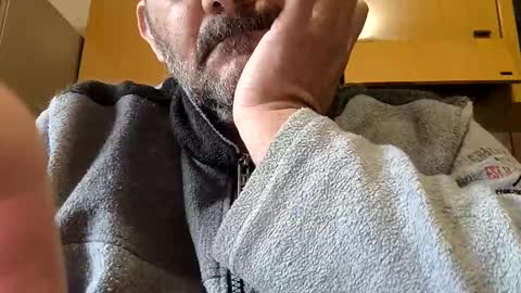 Little Wolf  online show from 11/12/25, 07:09