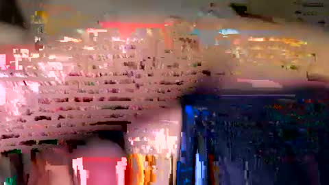 Snapshot of thunderflash73 chatting on 06/22/26, 07:05 Little Wolf online show from 06/22/26, 07:05