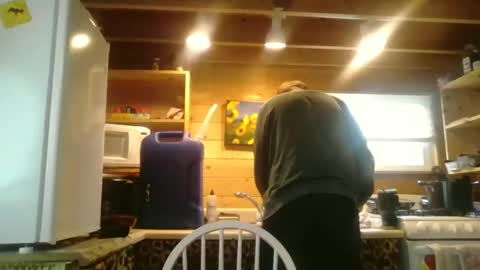 Snapshot of thunderjacker chatting on 09/16/25, 12:11 The Pen is Mightier than Sword online show from 09/16/25, 12:11