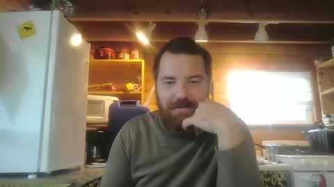 Snapshot of thunderjacker chatting on 09/29/25, 12:38 The Pen is Mightier than Sword online show from 09/29/25, 12:38