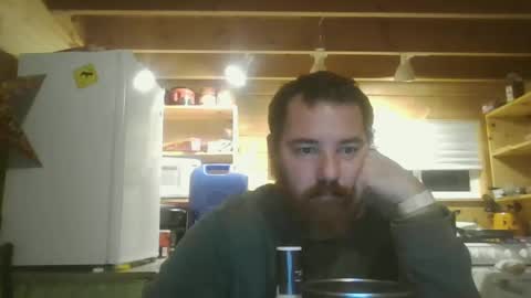 Snapshot of thunderjacker chatting on 10/06/25, 03:59 The Pen is Mightier than Sword online show from 10/06/25, 03:59