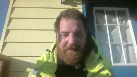 Snapshot of thunderjacker chatting on 10/17/25, 06:54 The Pen is Mightier than Sword online show from 10/17/25, 06:54