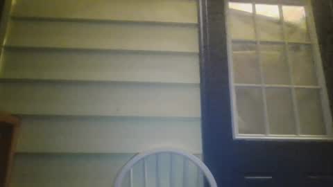 Snapshot of thunderjacker chatting on 10/19/25, 04:57 The Pen is Mightier than Sword online show from 10/19/25, 04:57