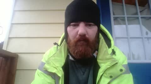 Snapshot of thunderjacker chatting on 10/24/25, 12:30 The Pen is Mightier than Sword online show from 10/24/25, 12:30