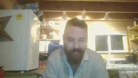 Snapshot of thunderjacker chatting on 11/16/25, 04:29 The Pen is Mightier than Sword online show from 11/16/25, 04:29