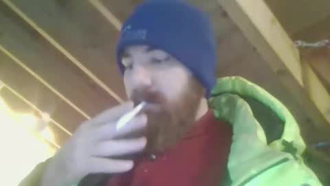 Snapshot of thunderjacker chatting on 11/27/25, 11:29 The Pen is Mightier than Sword online show from 11/27/25, 11:29