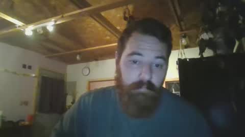 Snapshot of thunderjacker chatting on 12/14/25, 02:50 The Pen is Mightier than Sword online show from 12/14/25, 02:50