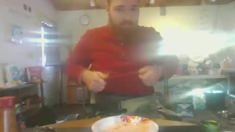 Snapshot of thunderjacker chatting on 01/08/26, 10:12 The Pen is Mightier than Sword online show from 01/08/26, 10:12