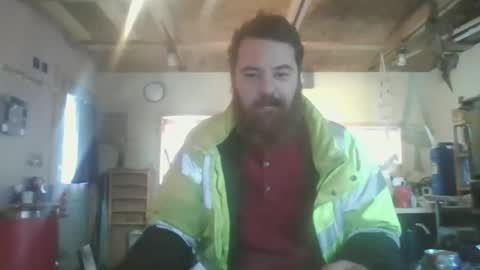 Snapshot of thunderjacker chatting on 02/18/26, 02:07 The Pen is Mightier than Sword online show from 02/18/26, 02:07