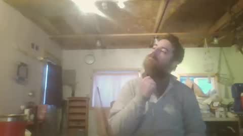 Snapshot of thunderjacker chatting on 02/25/26, 03:16 The Pen is Mightier than Sword online show from 02/25/26, 03:16