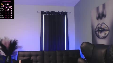 Tia Bella online show from 01/25/25, 08:53