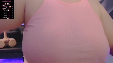 Tia Bella online show from 02/04/25, 04:50