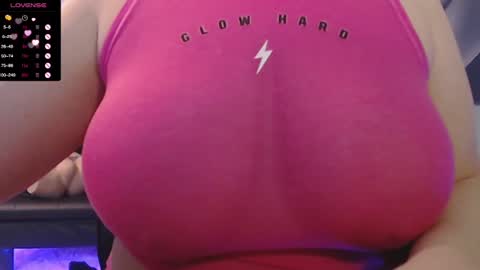 Tia Bella online show from 03/05/25, 03:51