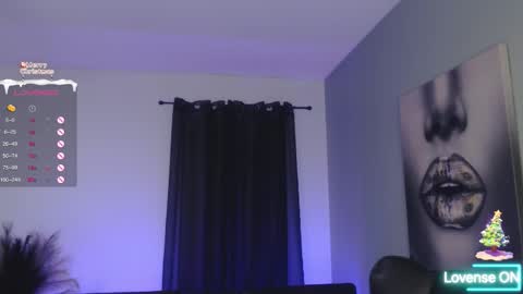 Tia Bella online show from 12/21/25, 12:29