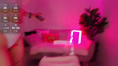 tiabelle online show from 10/12/25, 05:34