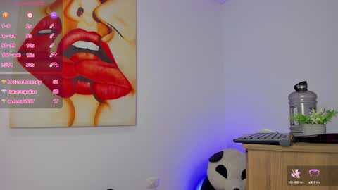 carolina online show from 01/03/25, 12:08