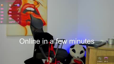 carolina online show from 01/09/25, 09:16