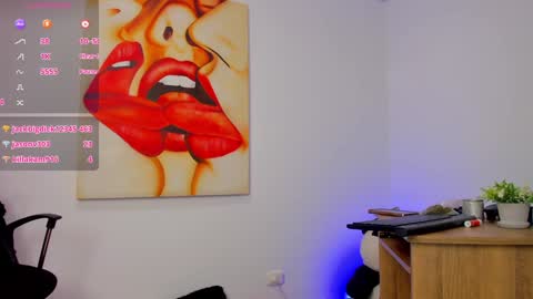 carolina online show from 01/10/25, 12:04