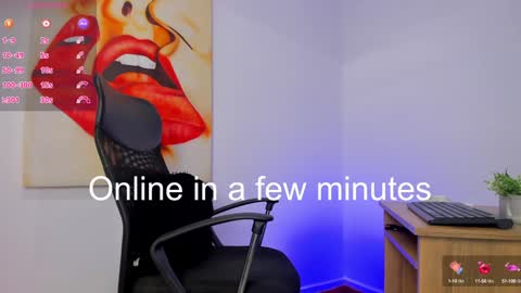 carolina online show from 01/14/25, 05:01