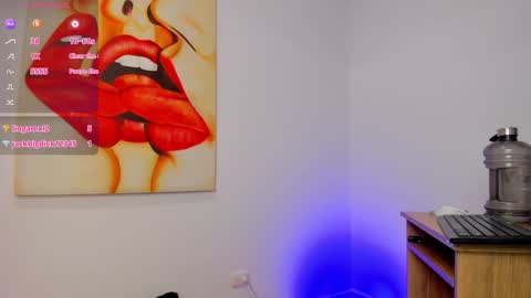 carolina online show from 01/15/25, 01:41