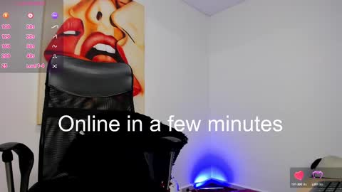 carolina online show from 02/19/25, 10:09