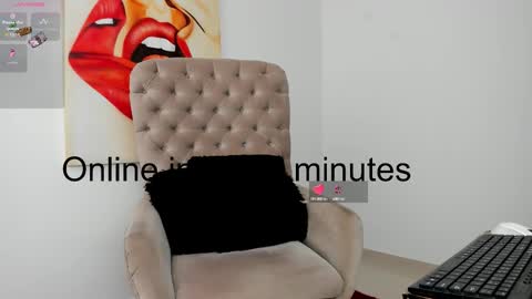 carolina online show from 10/02/25, 12:12