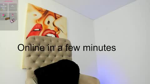 carolina online show from 10/12/25, 12:15