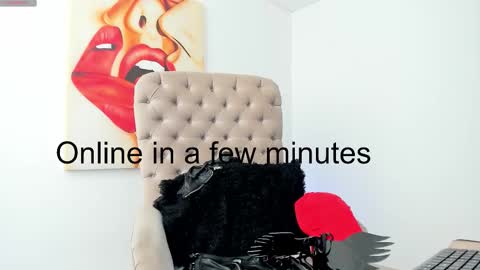 carolina online show from 10/19/25, 01:12