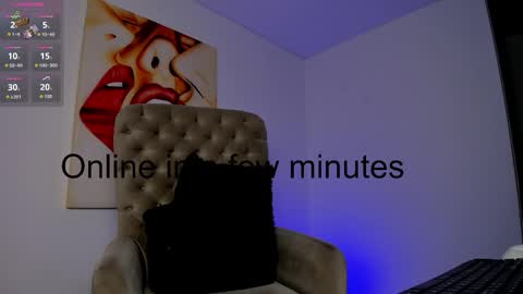 carolina online show from 10/23/25, 09:19