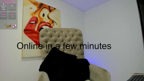 carolina online show from 11/30/25, 10:19