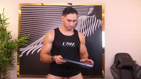 Tian Brooks online show from 06/30/26, 05:52