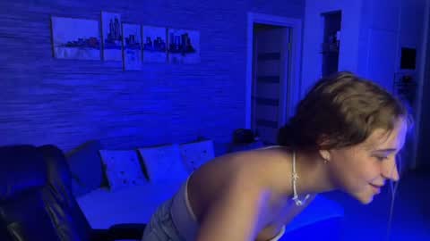 Tiana  online show from 07/20/26, 12:03