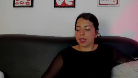 Snapshot of tiana_prince1 chatting on 07/07/26, 06:47 TIANA online show from 07/07/26, 06:47