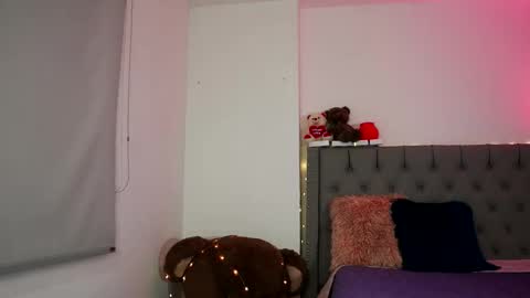 TATIANA online show from 11/10/25, 01:37