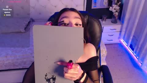 LIA online show from 10/02/25, 12:56