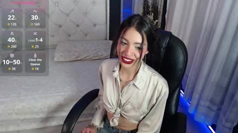 LIA online show from 10/08/25, 11:19