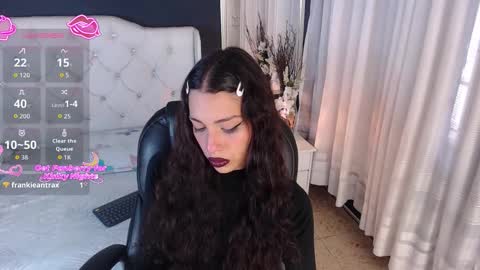 LIA online show from 11/20/25, 04:29