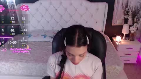 LIA online show from 11/21/25, 02:27