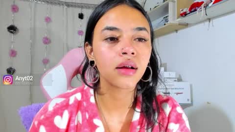 Snapshot of tianaa_a chatting on 10/03/25, 10:12 Anny 3 online show from 10/03/25, 10:12