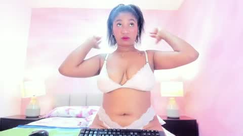 Tiana online show from 07/10/26, 03:11