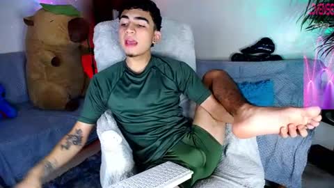 TIAN online show from 06/11/26, 12:43