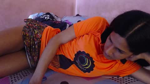 Snapshot of tianiiss_sweet chatting on 02/21/26, 06:09 Tiana online show from 02/21/26, 06:09