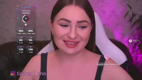 Snapshot of tianna_me chatting on 10/08/25, 02:58 tianna_me online show from 10/08/25, 02:58