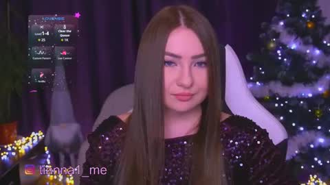 tianna_me online show from 01/18/26, 12:42