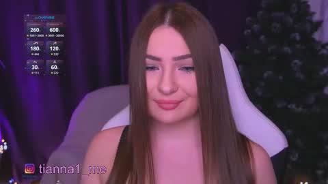 Snapshot of tianna_me chatting on 02/03/26, 01:05 tianna_me online show from 02/03/26, 01:05