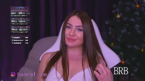 tianna_me online show from 02/06/26, 06:11