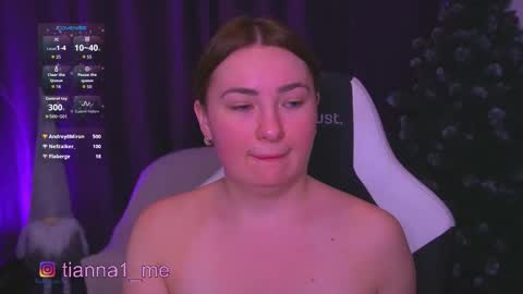 tianna_me online show from 02/07/26, 10:41